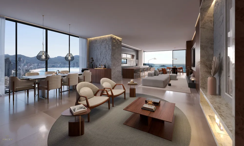 Apartamento, 4 quartos, 436 m² - Foto 11