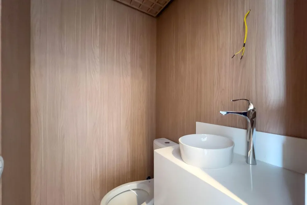 Apartamento, 3 quartos, 127 m² - Foto 6