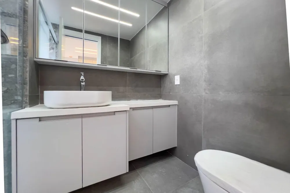 Apartamento, 3 quartos, 127 m² - Foto 19