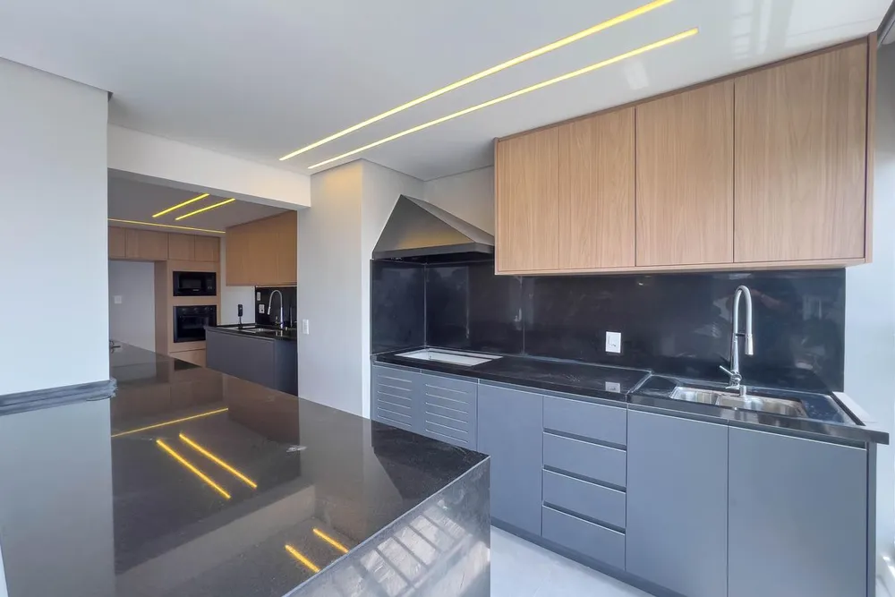 Apartamento, 3 quartos, 127 m² - Foto 4