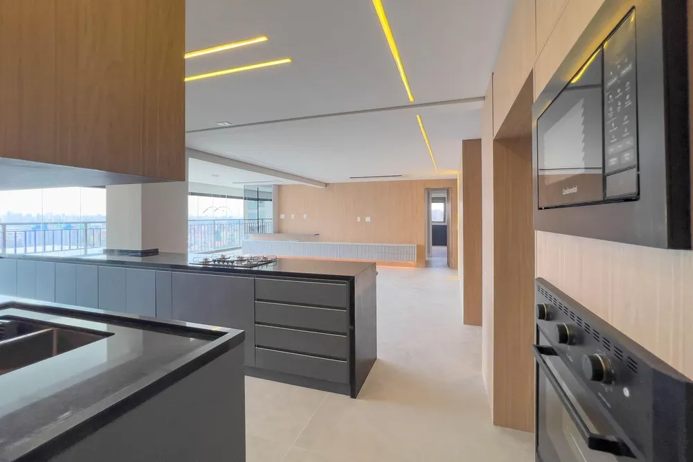 Apartamento, 3 quartos, 127 m² - Foto 1