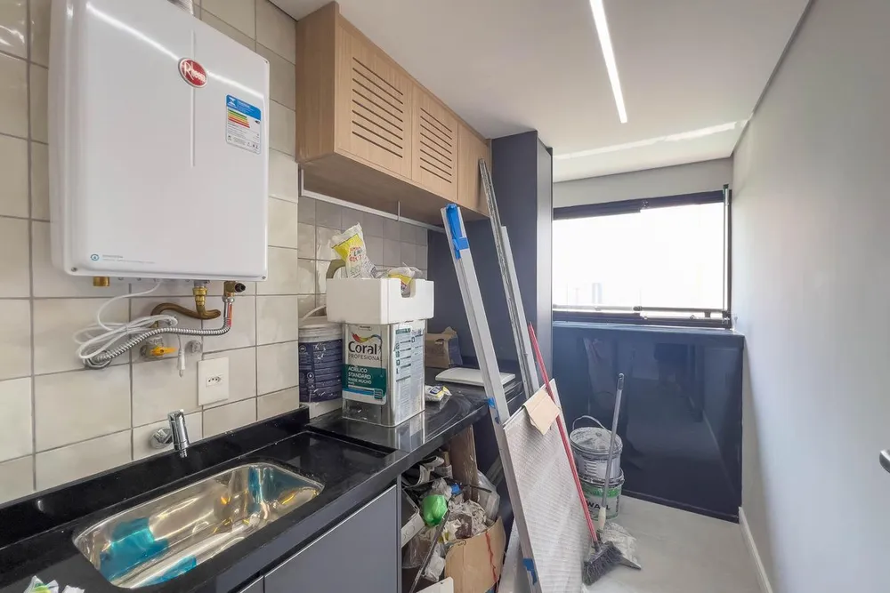 Apartamento, 3 quartos, 127 m² - Foto 5