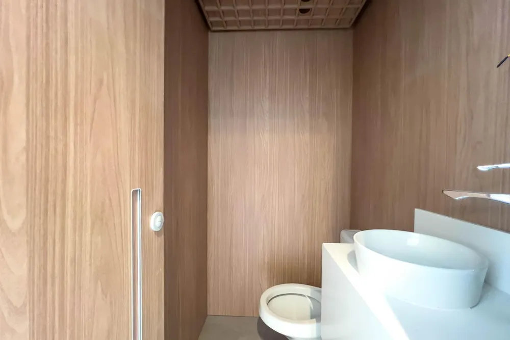 Apartamento, 3 quartos, 127 m² - Foto 12