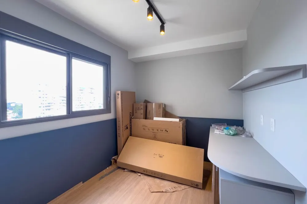 Apartamento, 3 quartos, 127 m² - Foto 29