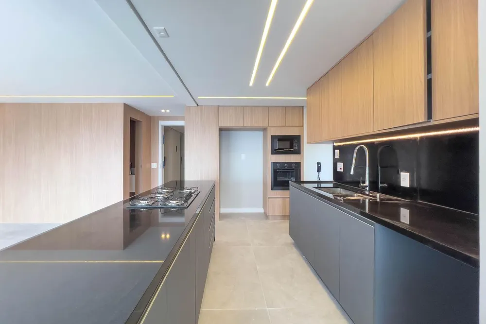 Apartamento, 3 quartos, 127 m² - Foto 2