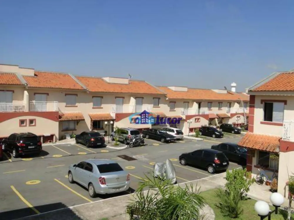 Sobrado, 2 quartos, 69 m² - Foto 2