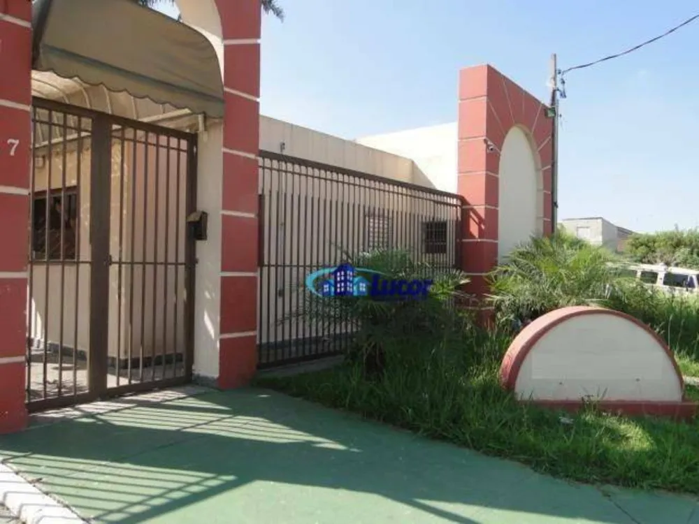 Sobrado, 2 quartos, 69 m² - Foto 3