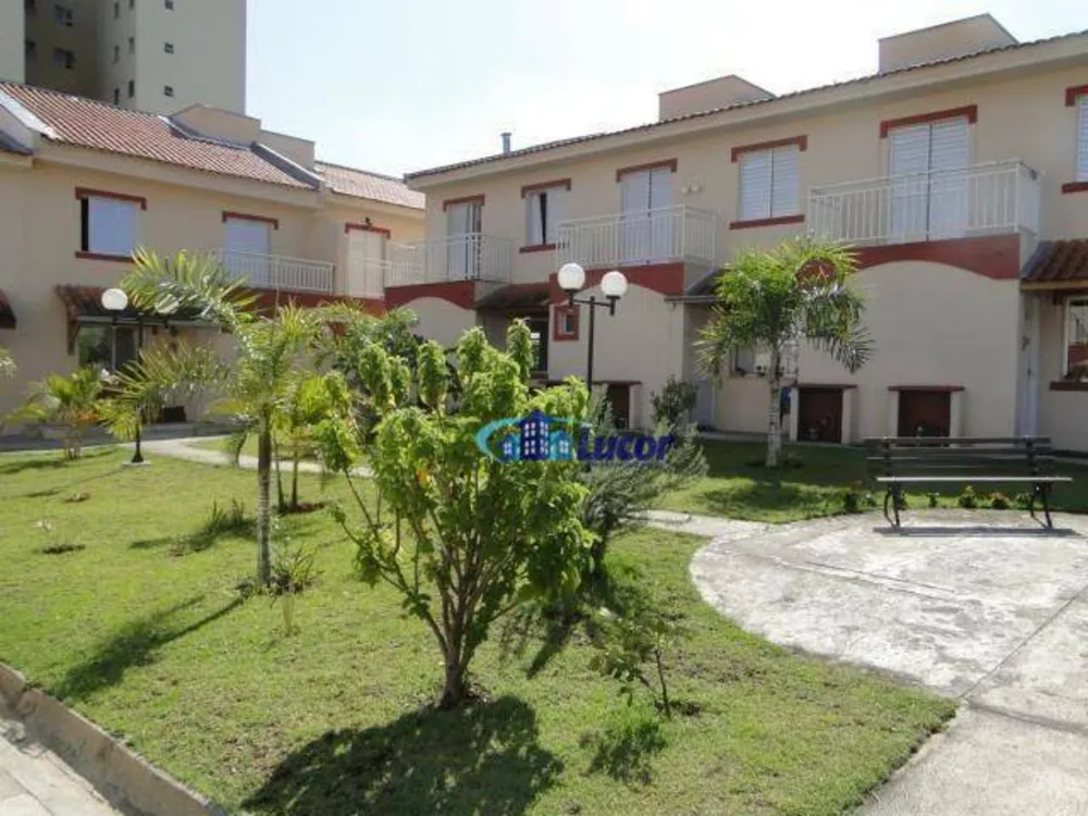 Sobrado, 2 quartos, 69 m² - Foto 4