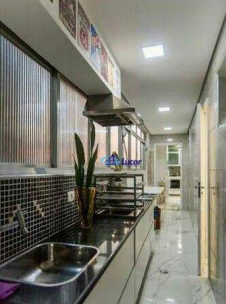 Apartamento, 3 quartos, 180 m² - Foto 3