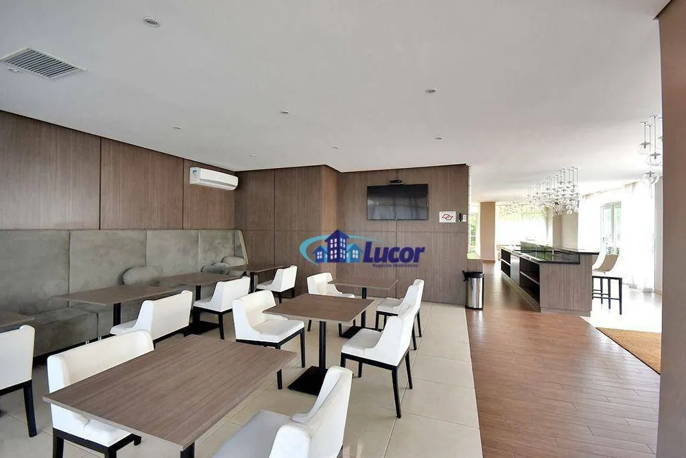 Apartamento, 1 quarto, 45 m² - Foto 3