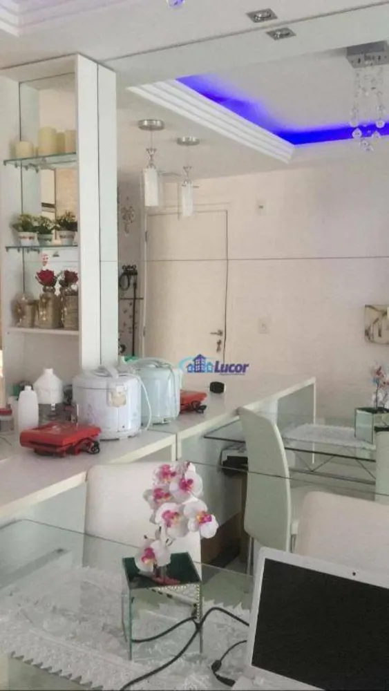 Apartamento, 2 quartos, 68 m² - Foto 3
