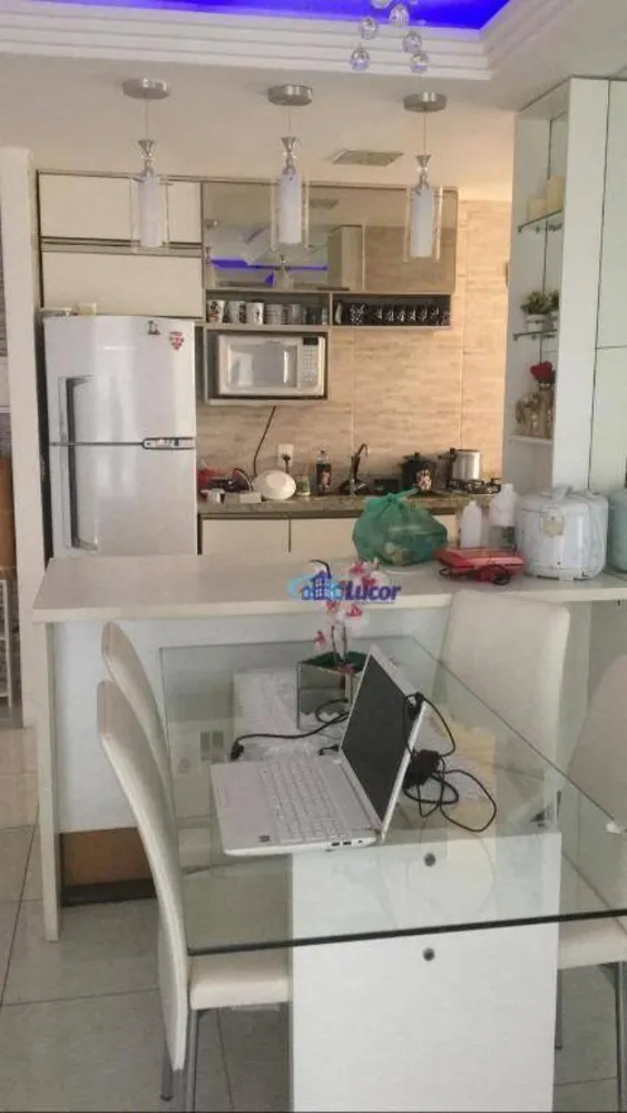Apartamento, 2 quartos, 68 m² - Foto 1