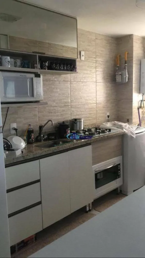 Apartamento, 2 quartos, 68 m² - Foto 2