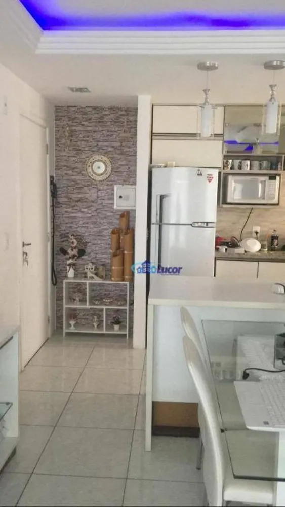 Apartamento, 2 quartos, 68 m² - Foto 4