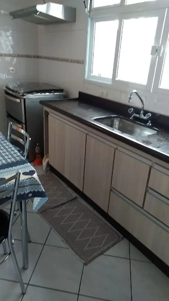 Sobrado, 3 quartos, 151 m² - Foto 1