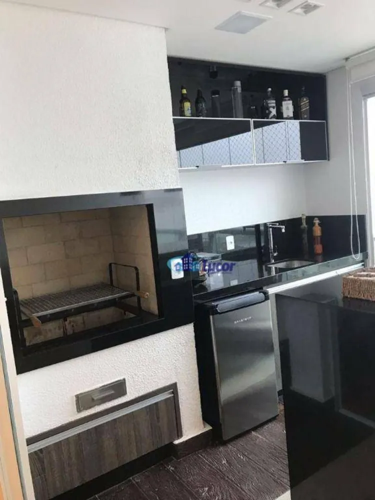 Apartamento, 3 quartos, 88 m² - Foto 2