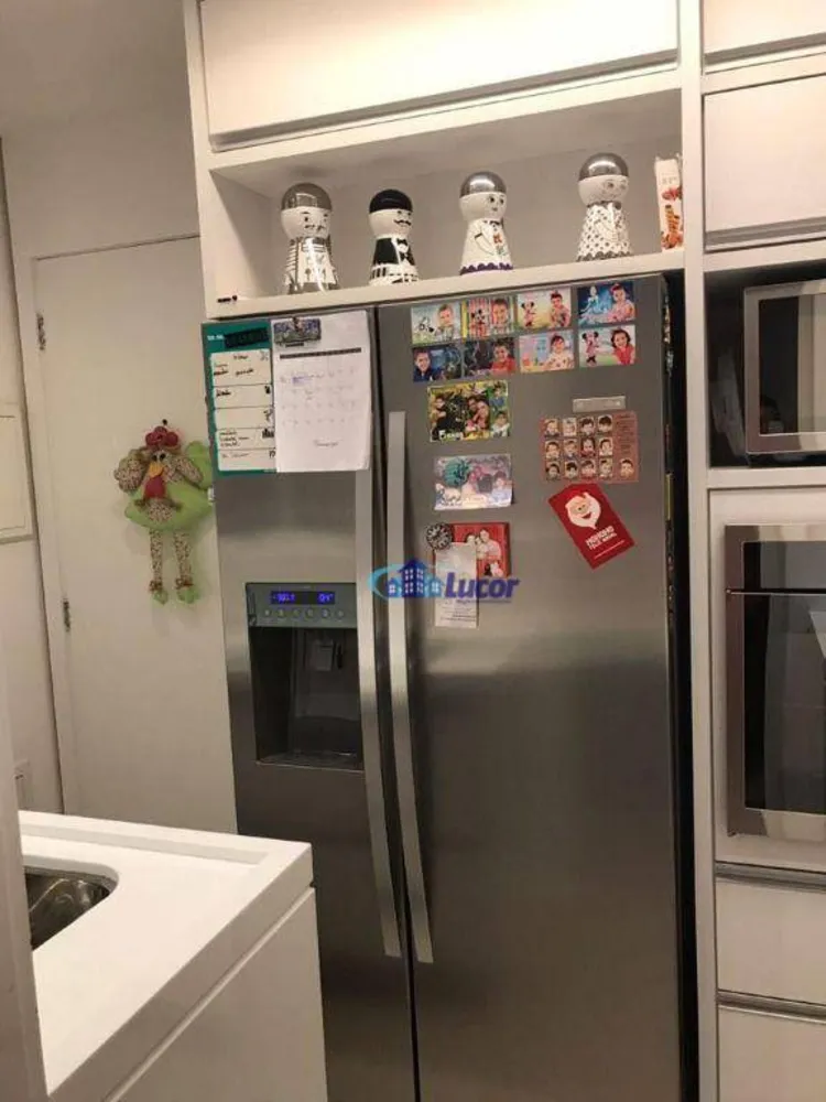 Apartamento, 3 quartos, 88 m² - Foto 4