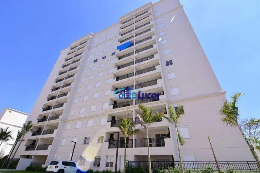 Apartamento, 3 quartos, 80 m² - Foto 4
