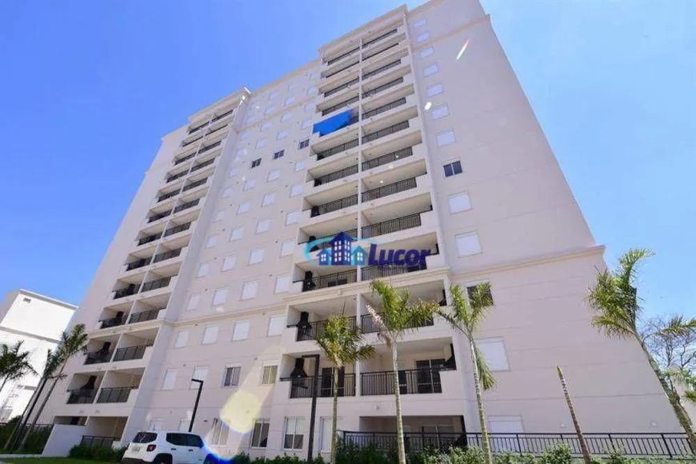 Apartamento, 3 quartos, 80 m² - Foto 3