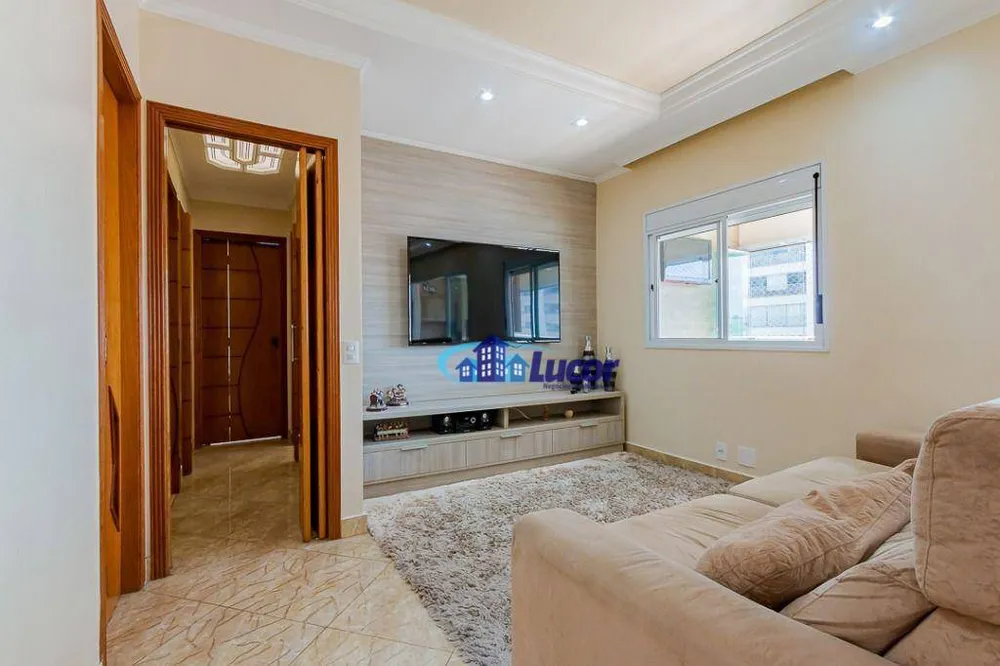Apartamento, 3 quartos, 112 m² - Foto 3