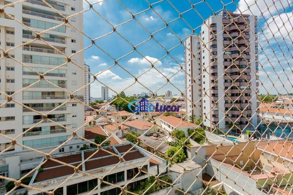 Apartamento, 3 quartos, 112 m² - Foto 1