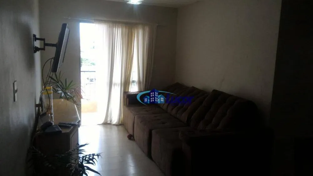 Apartamento, 2 quartos, 78 m² - Foto 4
