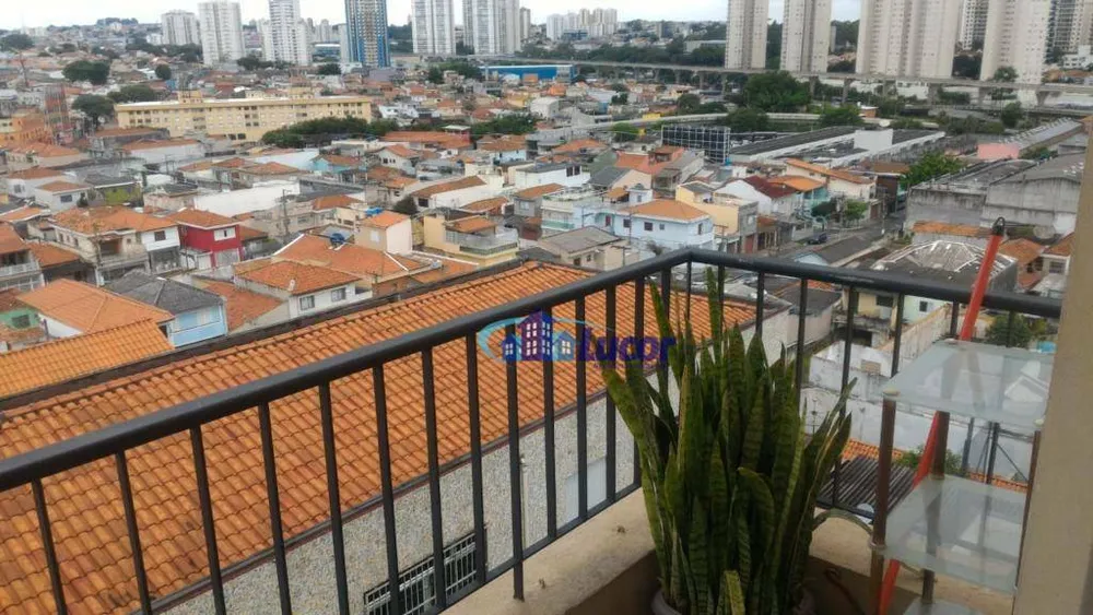 Apartamento, 2 quartos, 78 m² - Foto 2