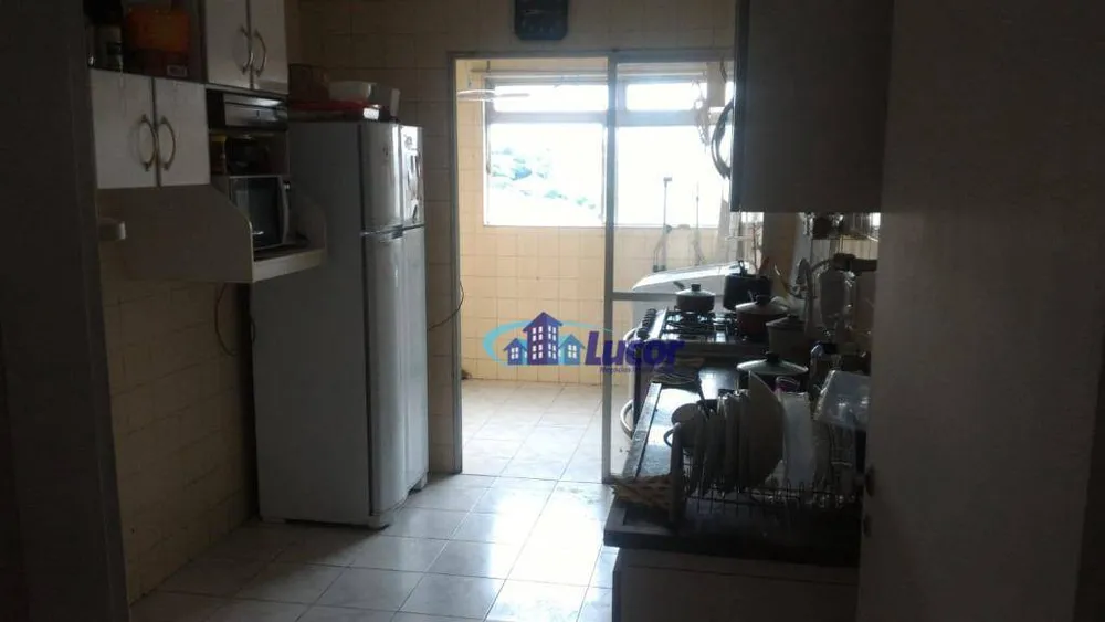 Apartamento, 2 quartos, 78 m² - Foto 1