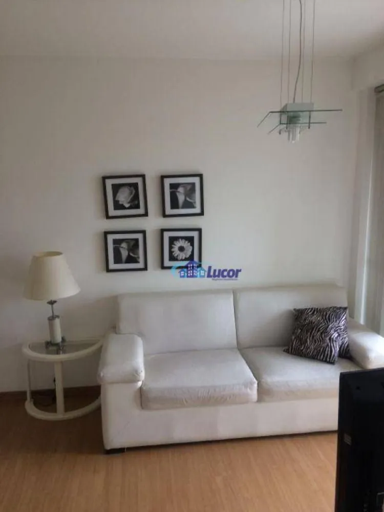 Apartamento, 2 quartos, 66 m² - Foto 2