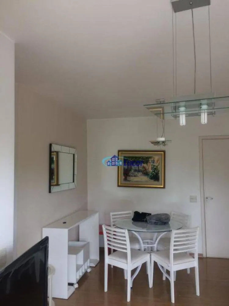 Apartamento, 2 quartos, 66 m² - Foto 3