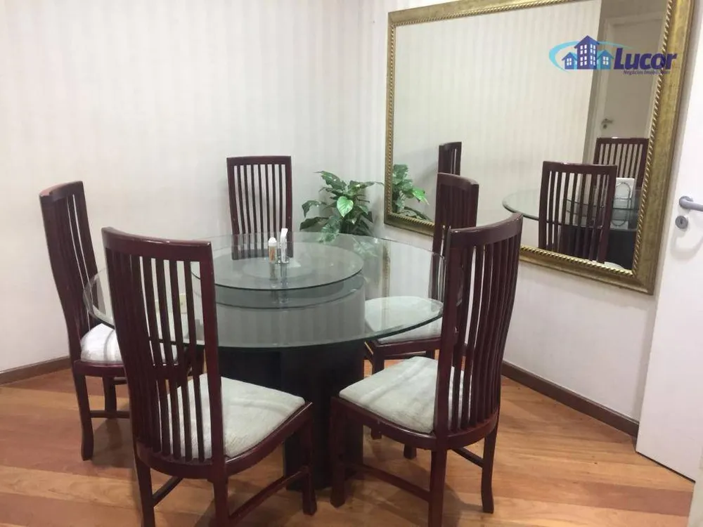 Apartamento, 3 quartos, 129 m² - Foto 4
