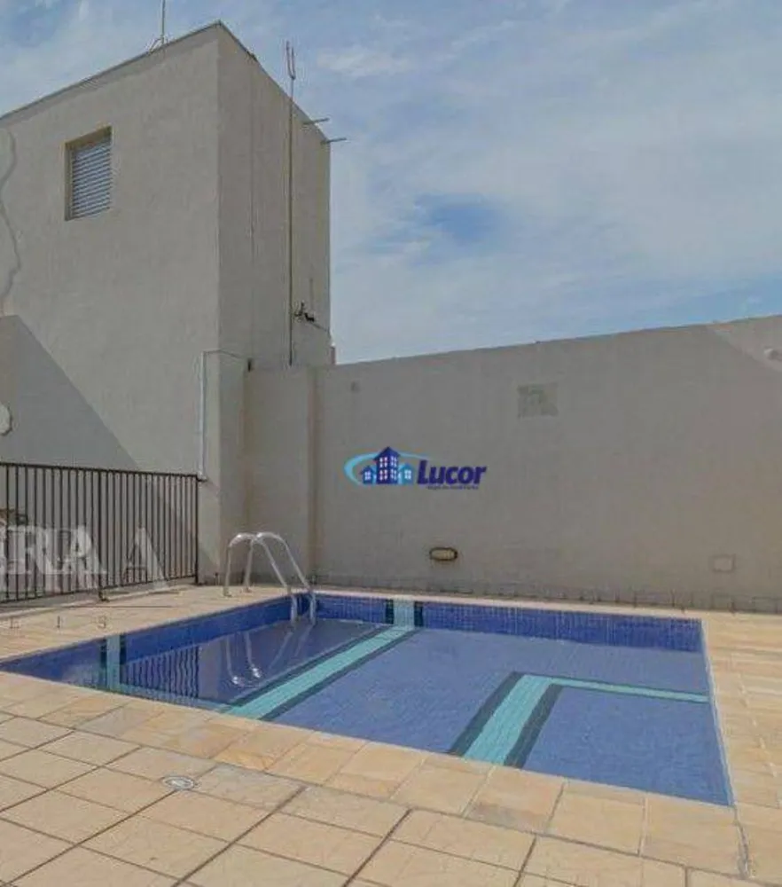 Apartamento, 3 quartos, 124 m² - Foto 2