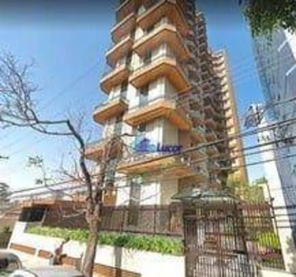 Apartamento, 3 quartos, 124 m² - Foto 1