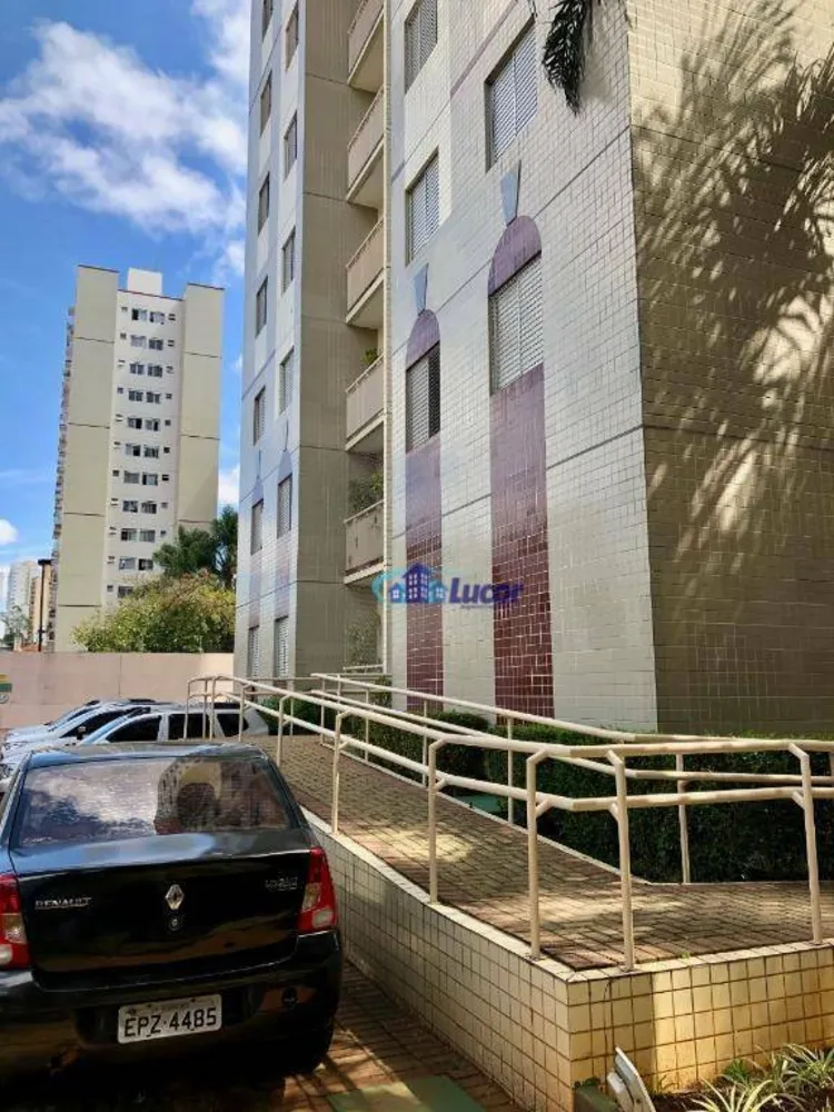 Apartamento, 3 quartos, 63 m² - Foto 2