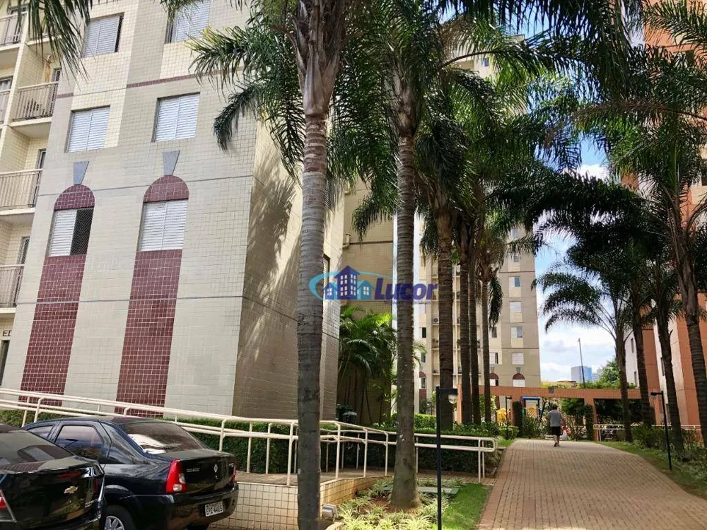Apartamento, 3 quartos, 63 m² - Foto 3