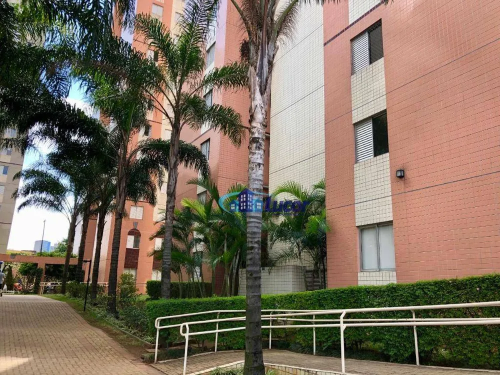 Apartamento, 3 quartos, 63 m² - Foto 4