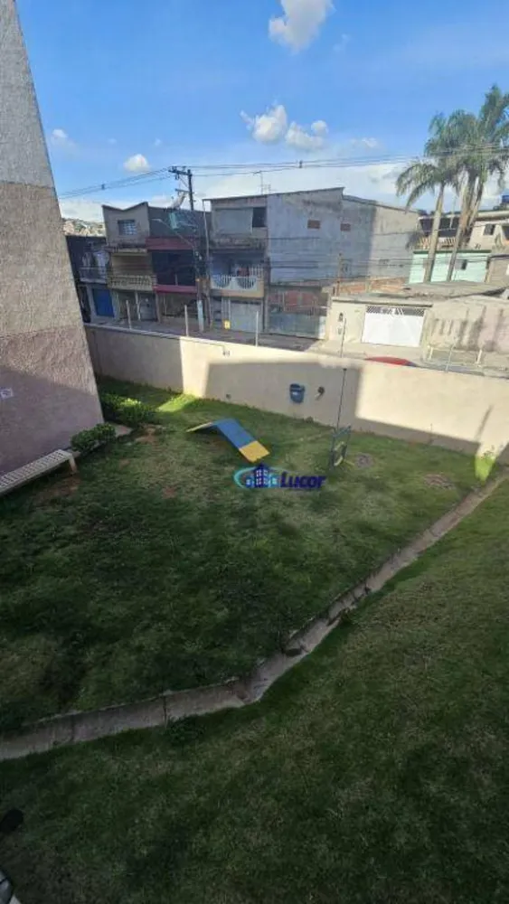 Apartamento, 1 quarto, 24 m² - Foto 3