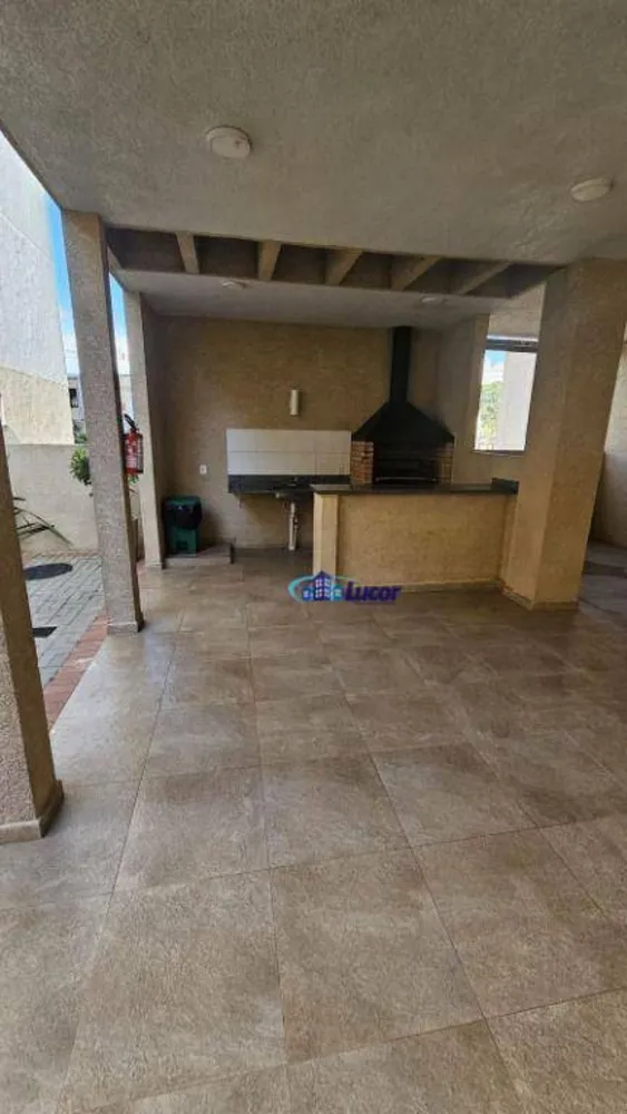 Apartamento, 1 quarto, 24 m² - Foto 2