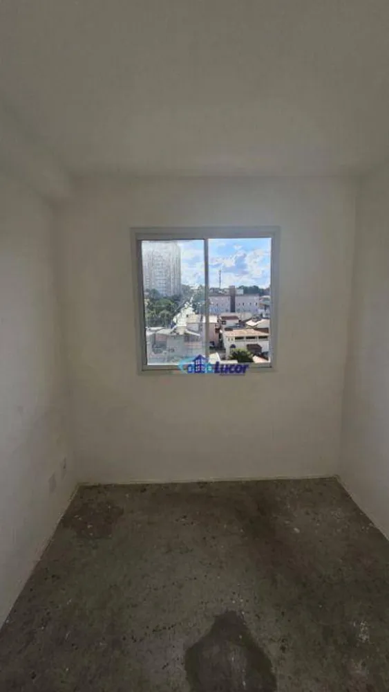 Apartamento, 1 quarto, 24 m² - Foto 1