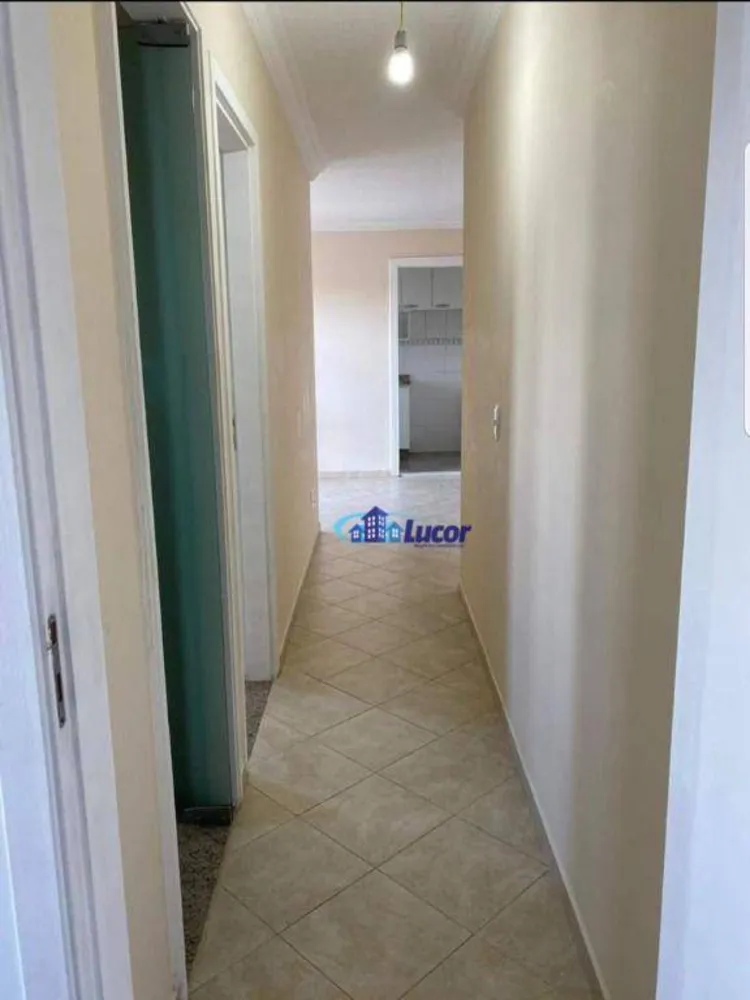 Apartamento, 2 quartos, 50 m² - Foto 4