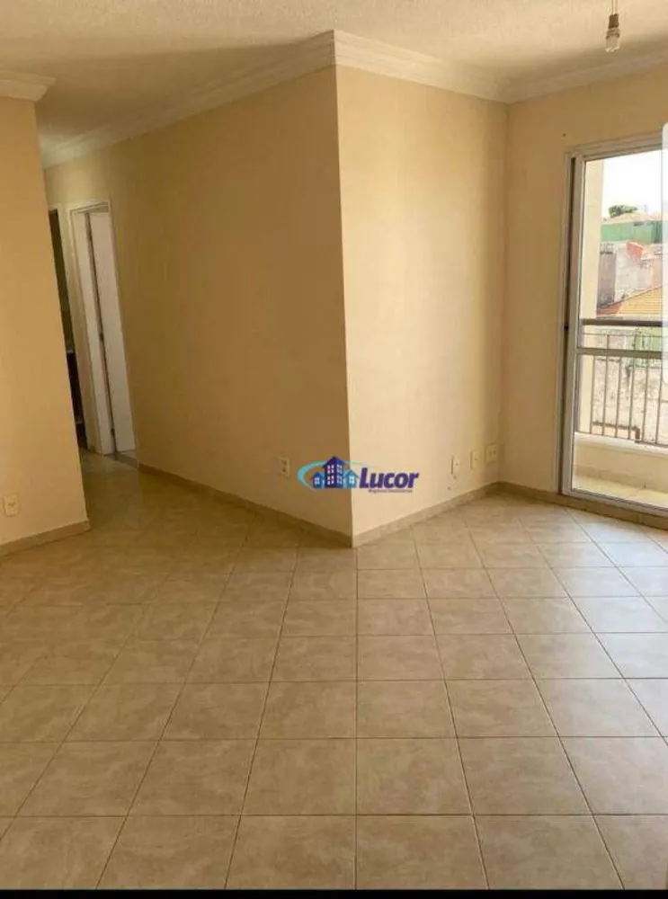 Apartamento, 2 quartos, 50 m² - Foto 3
