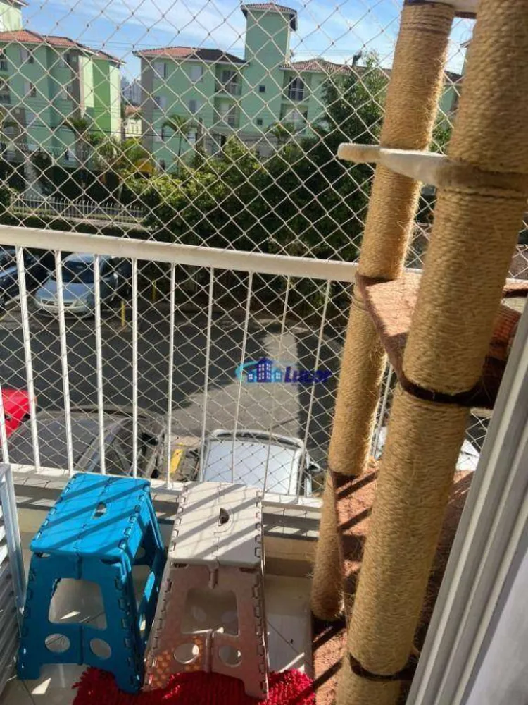 Apartamento, 2 quartos, 59 m² - Foto 4