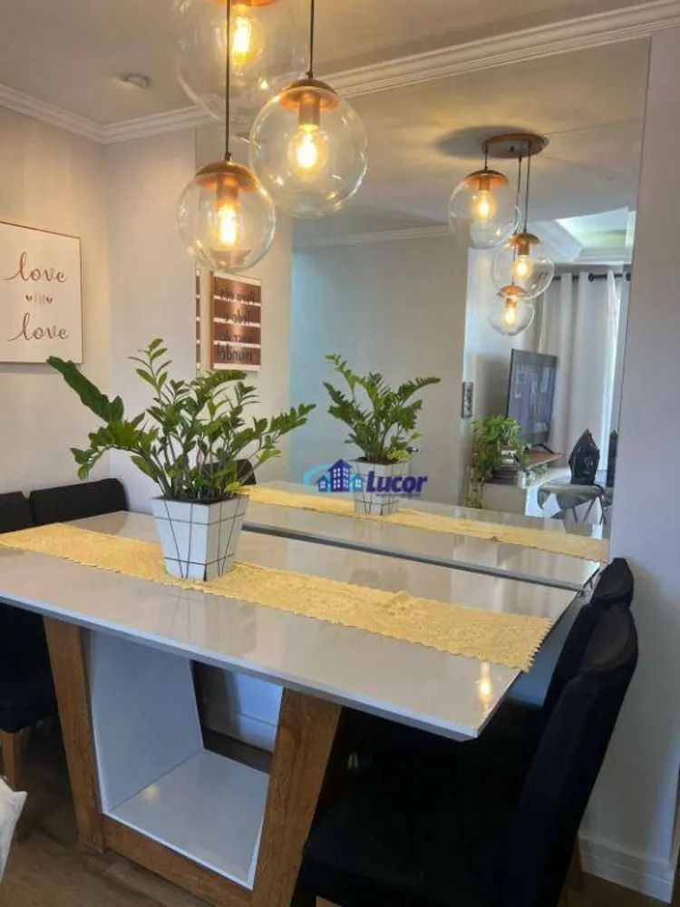 Apartamento, 2 quartos, 59 m² - Foto 2