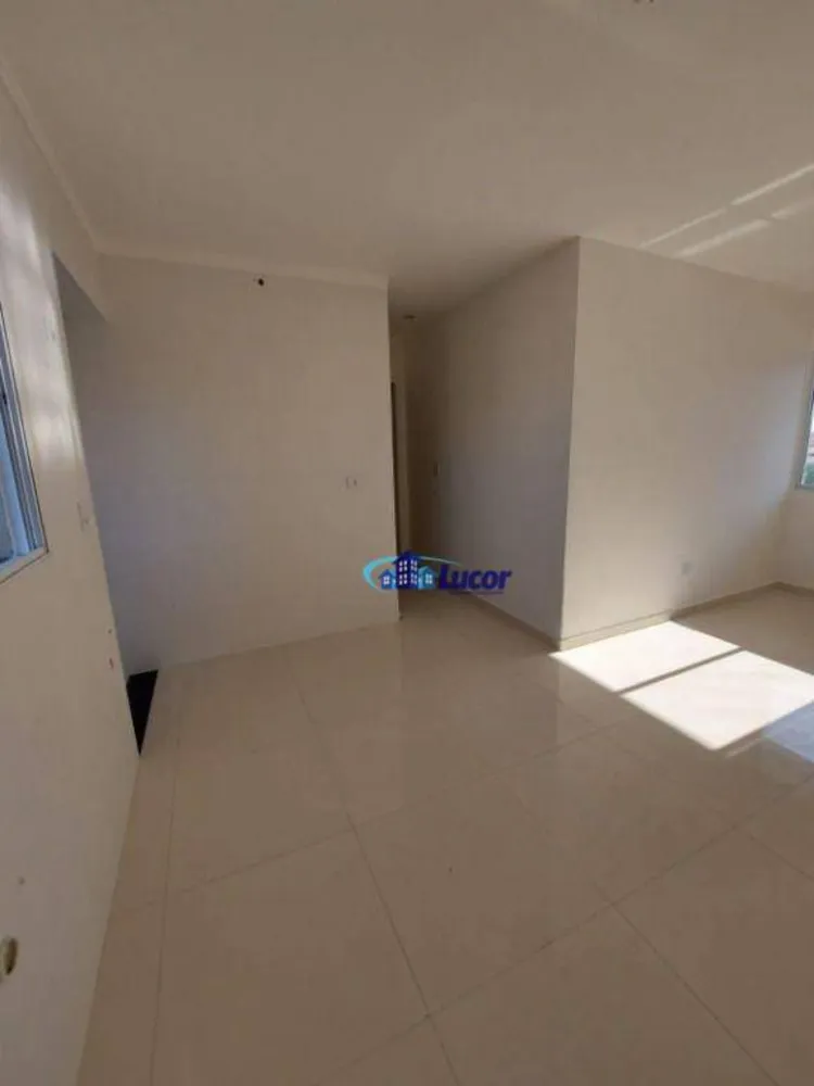 Apartamento, 1 quarto, 38 m² - Foto 2