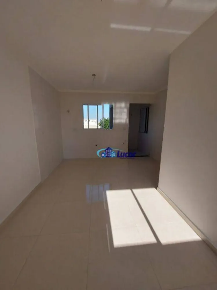 Apartamento, 1 quarto, 38 m² - Foto 3
