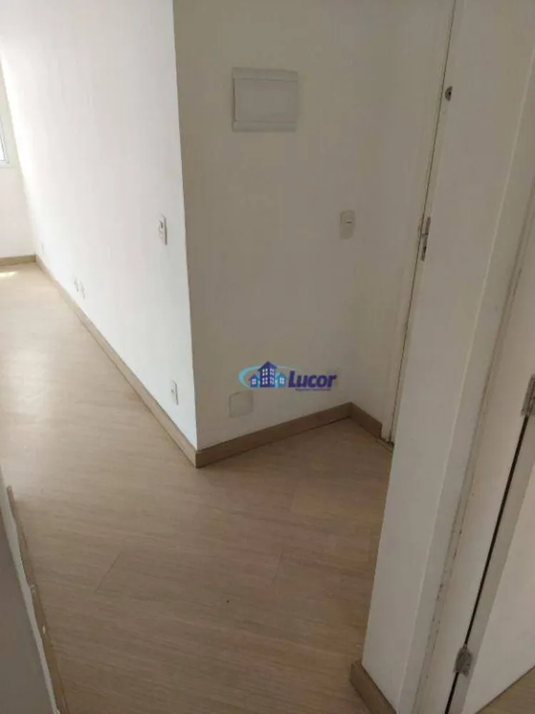 Apartamento, 3 quartos, 59 m² - Foto 3
