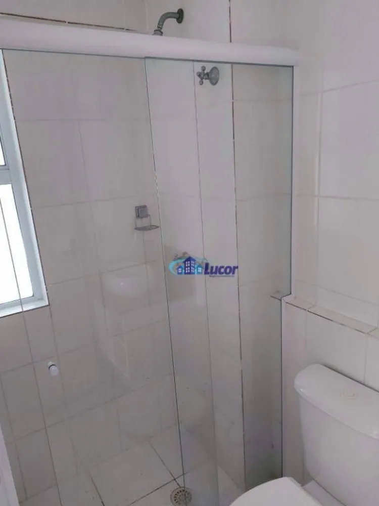 Apartamento, 3 quartos, 59 m² - Foto 4