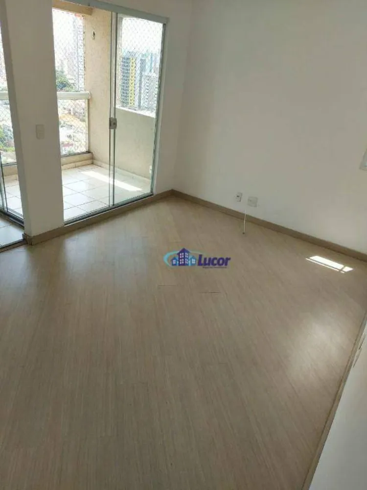 Apartamento, 3 quartos, 59 m² - Foto 1