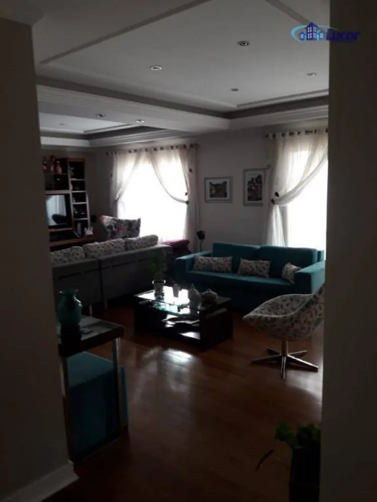 Apartamento, 3 quartos, 185 m² - Foto 3