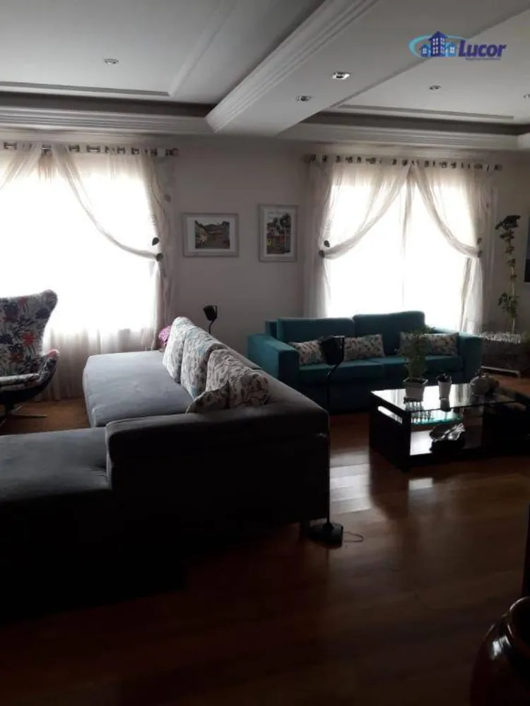 Apartamento, 3 quartos, 185 m² - Foto 2